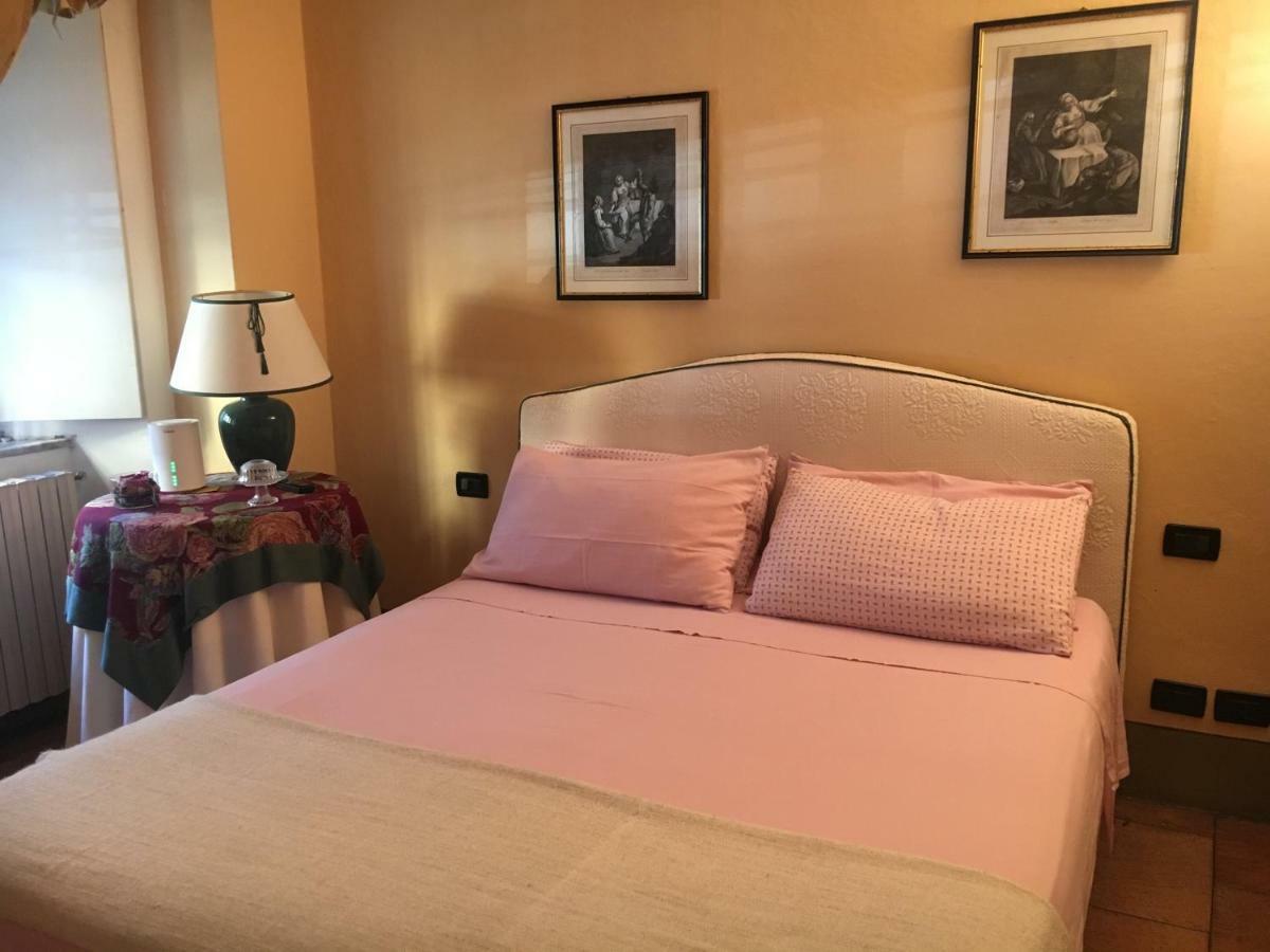 Il Nido Di Tosca Appartement Lucca Buitenkant foto